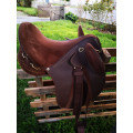 Selle australienne Rando