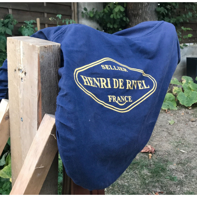 Selle Henri de Rivel