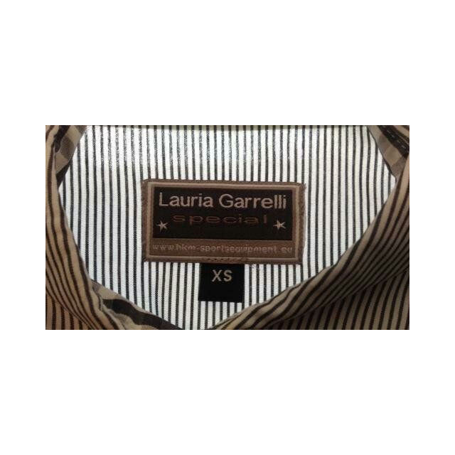 Chemise Lauria Garrelli