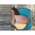 Selle en cuir