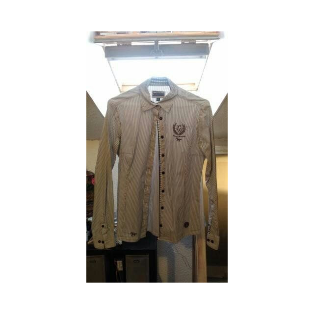 Chemise Lauria Garrelli