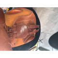 SELLE BATES CAPRILLI CAIR ET ÉQUIPEMENTS