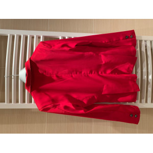 Veste de concours PL