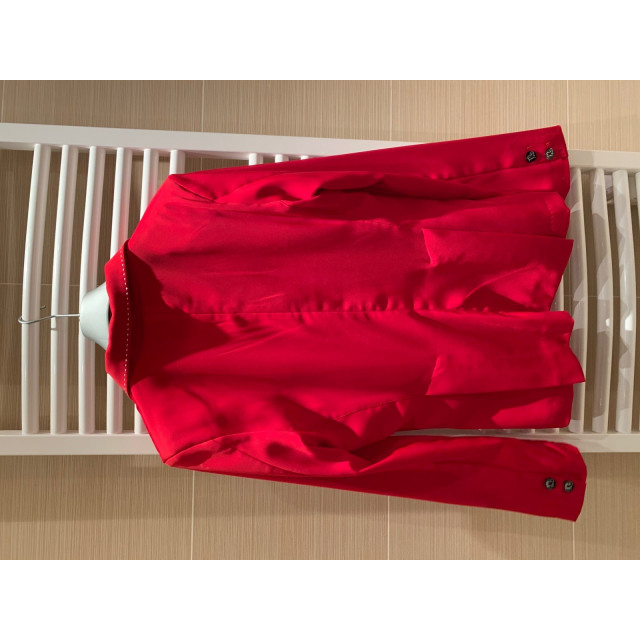 Veste de concours PL