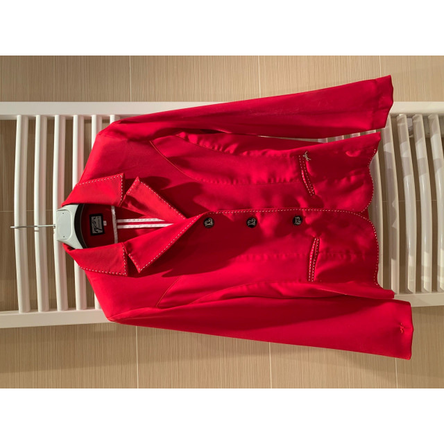 Veste de concours PL