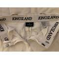 Pantalon Blanc Kingsland