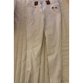 Pantalon Blanc Kingsland