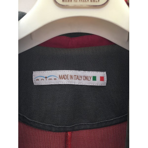 Veste de concours