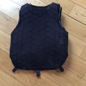 Gilet de sécurité Dainese