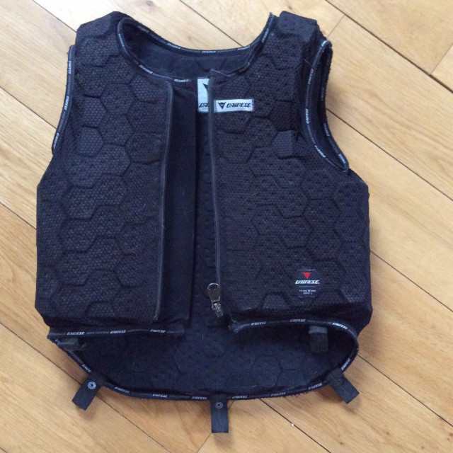 Gilet de sécurité Dainese