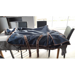 Couverture imperméable 0g 85cm