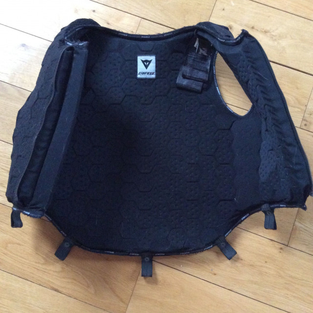 Gilet de sécurité Dainese