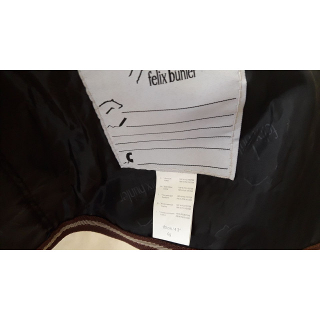 Couverture imperméable 0g 85cm