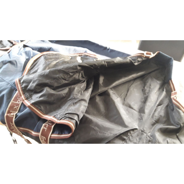 Couverture imperméable 0g 85cm