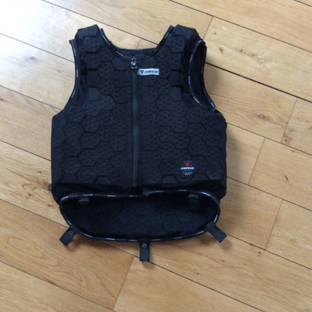 Gilet de sécurité Dainese