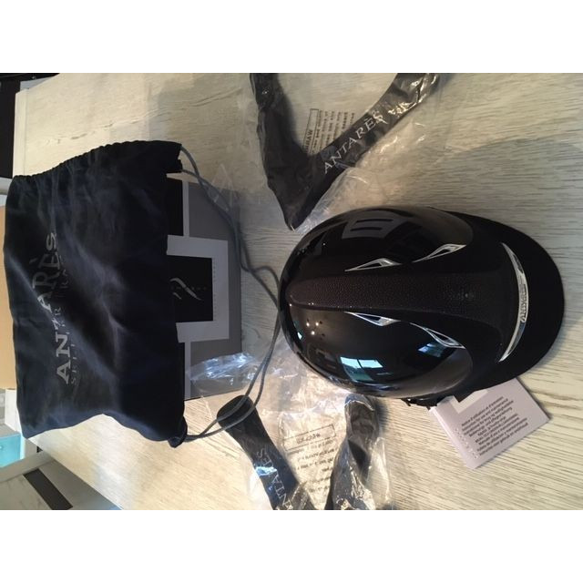 Casque ANTARES NEUF !