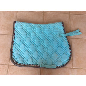 Tapis bleu imperial riding