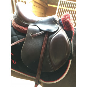 Selle Hervé Godignon