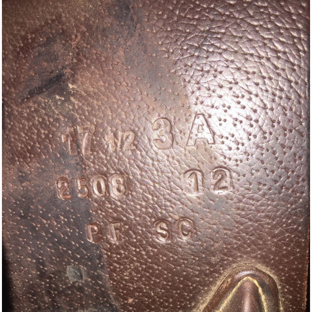 Selle Hervé Godignon