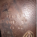 Selle Hervé Godignon