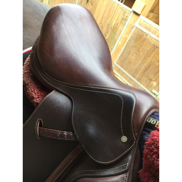 Selle Hervé Godignon