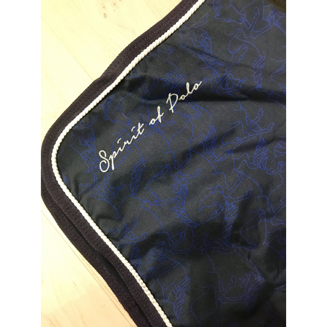 Couvre-reins HV POLO