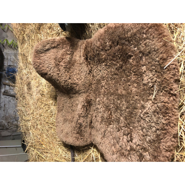 Amortisseur cso marron