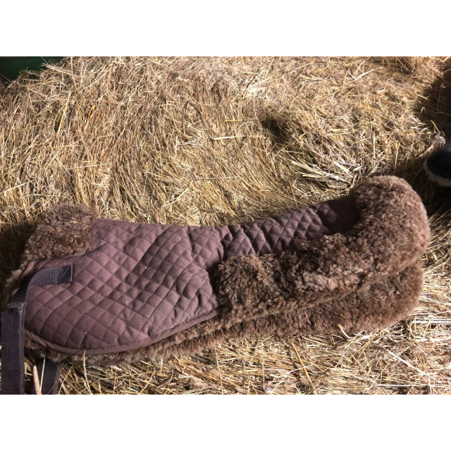 Amortisseur cso marron