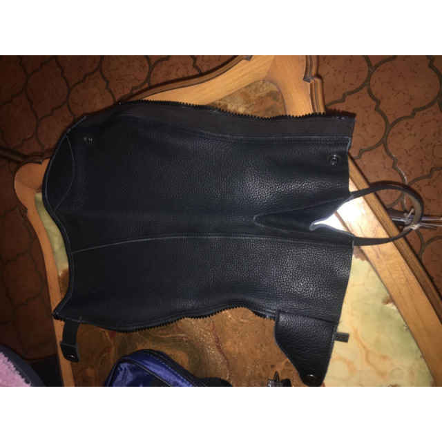 Chaps Dyon Comfort - Neuves, jamais portées. Taille S Court