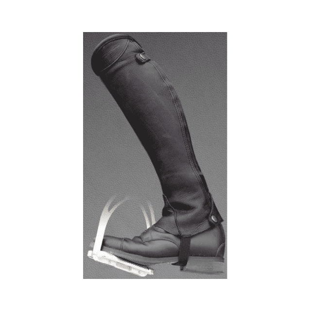 Chaps Dyon Comfort - Neuves, jamais portées. Taille S Court