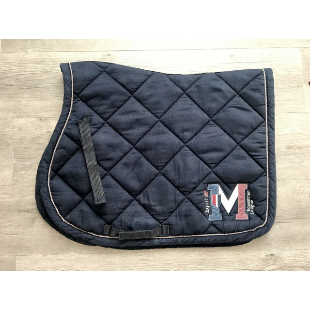 Tapis Bleu Marine