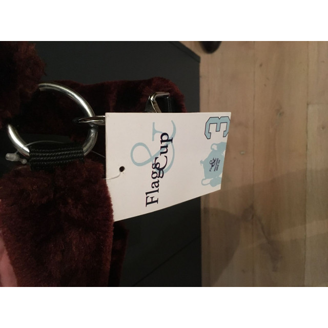 LICOL MOUMOUTE  FLAGS&CUP NEUF