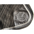 Bonnet Eskadron Platinum Marron