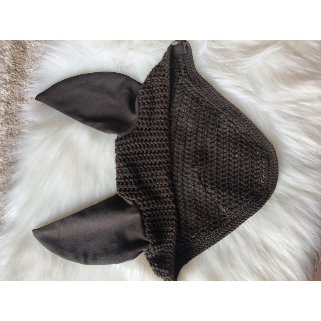 Bonnet Eskadron Platinum Marron
