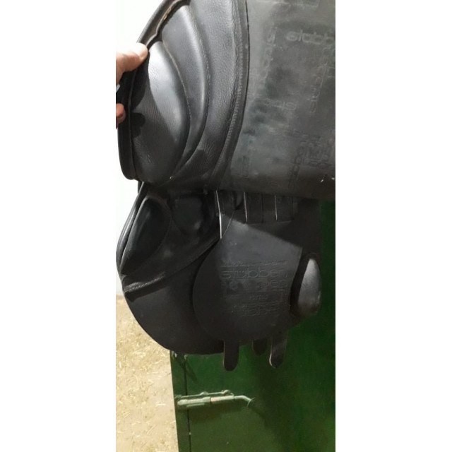 Selle stübben
