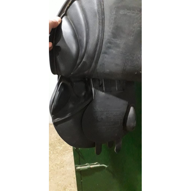 Selle stübben