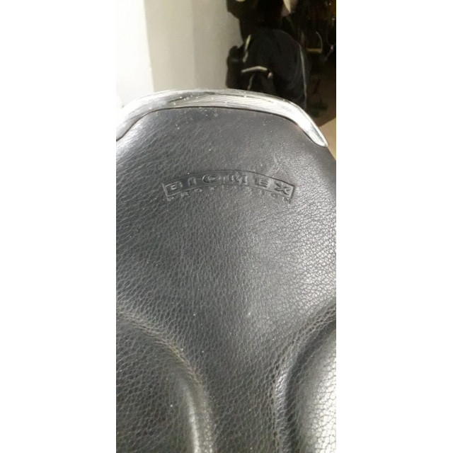 Selle stübben