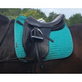 Selle dressage Monoquartier