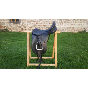 Selle de dressage STUBBEN 2016