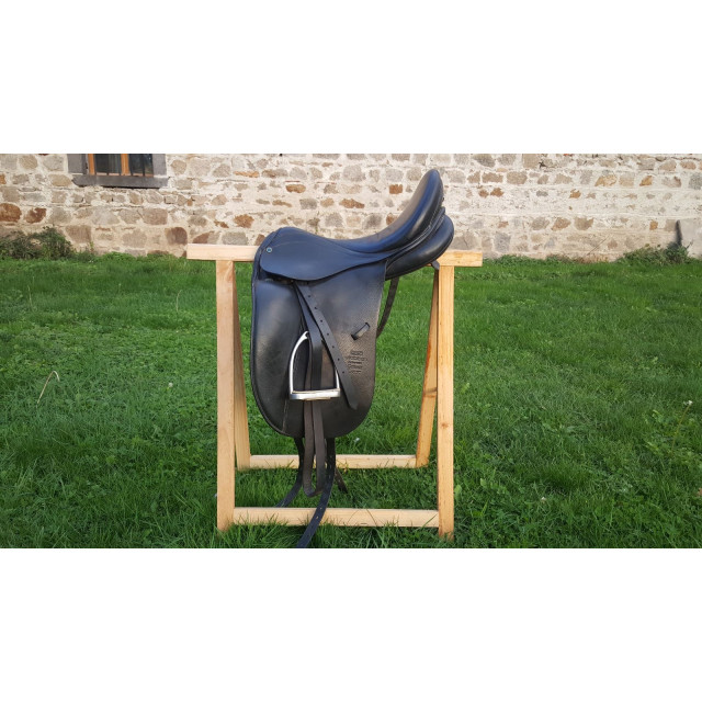 Selle de dressage STUBBEN 2016
