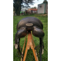 Selle de dressage STUBBEN 2016