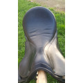 Selle de dressage STUBBEN 2016