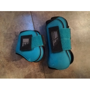 Guêtres et Pb norton pro