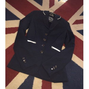 Veste de concours hagg