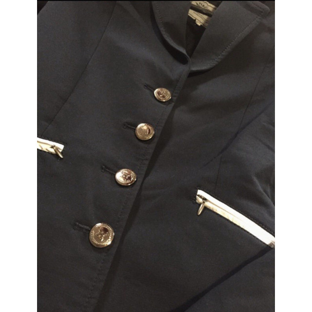 Veste de concours hagg