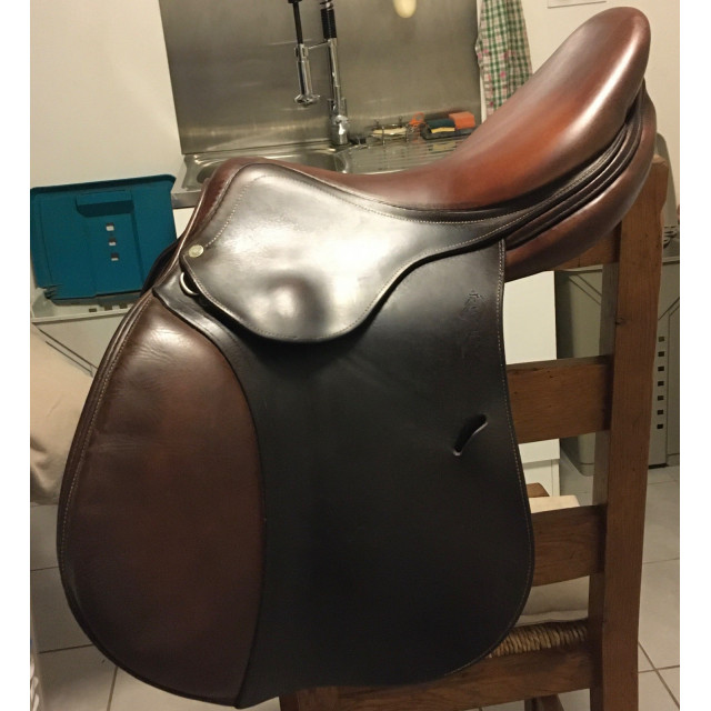 Selle antares 17p