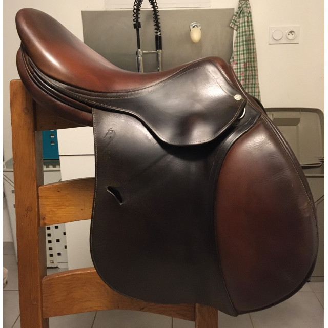 Selle antares 17p