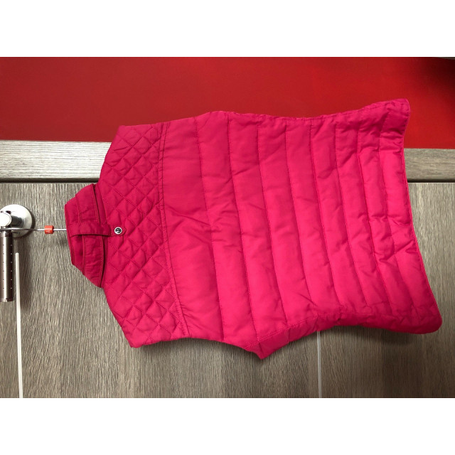 Doudoune sans manche harcour