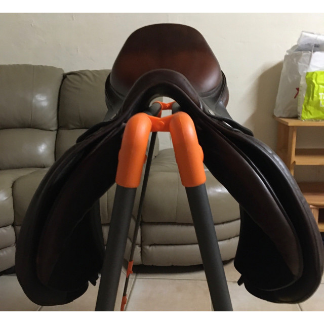Selle antares 17p