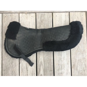 Amortisseur mouton noir